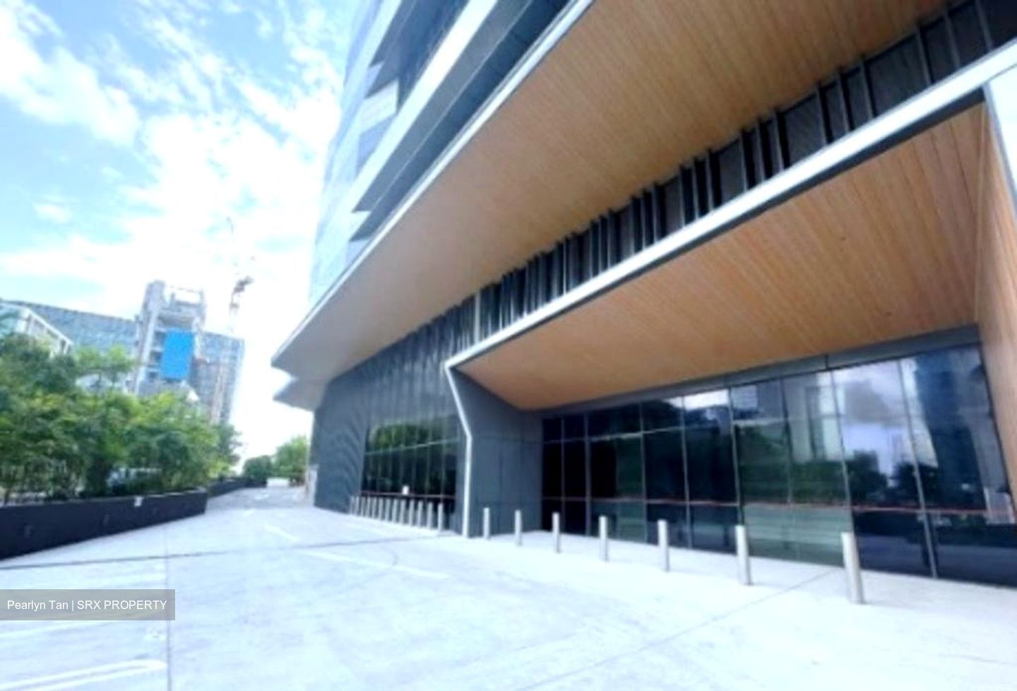 Harbour Link Complex (D5), Factory #465582861